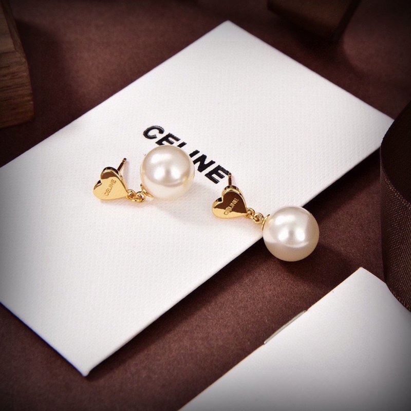 Celine Earrings